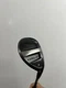 Cleveland Launcher Halo 3 Hybrid Regular Flex Golf Club - Graphite