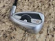 RH PING G400 Green Dot 9 Iron w/PING Alta CB Bronze Regular-Flex Graphite Shaft