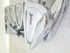 Golf Iron Set Dunlop SRIXON Z765 FORGED Dynamic Gold S200 6pcs 5-P JAPAN