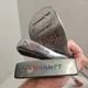 US Kids Golf Clubs 3 PC Set Ultralight Putter Fairway Driver Klubs U.S. PT 200