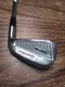 Taylormade p760 Forged 7 iron Stiff Flex Steel AAA