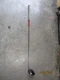 Taylormade R7 Quad 9.5 Flex R Shaft Driver