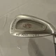 Callaway S2H2 9 Iron Firm RCH 90 Graphite Shaft Right-Handed 36" *needs new grip