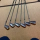 Honma Tw737P Vizards Ib 95 5 6 7 8 9 11 Rare Golf Club Model JPN Limited Edition