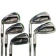 PING G730 Lefty Iron Set 5-S Flex R Men's Clubs
