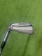 Mizuno Dual Muscle, Mp52 9 Iron. Left Hand.