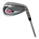 Adams Golf Idea a2 OS 8 Iron True Temper Performance Lite Steel 35" RH