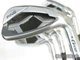 PING G430 Irons Black Dot Alta Quick 45 SENIOR Flex 6-P