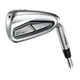 PING G730 Iron set 7-9 PW, UW / ALTA J CB Black R
