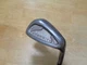Tommy Armour 845s Oversize Pitching Wedge PW IRONS IRON Steel Stiff Flex