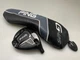 PING G425 MAX 7W 20.5 Degree Fairway Wood Head with Cover Used RH +VERY GOOD+