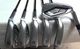 PING G440 IRON SET 5-PW / BLACK DOT / N.S.PRO MODUS3 TOUR 105 STIFF FLEX
