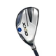 XXIO XXIO 12 SERIES (2022) 5 HYBRID GRAPHITE REGULAR STANDARD