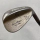 Cleveland Tour Action Reg 588 53&deg; Gap Wedge DIADIC Raw Rust Steel Shaft 36.5&rdquo; RH
