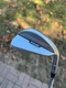 Ping S159 Eye Lob Wedge 58&deg; / 8 Black Dot Z-Z 115 Wedge Flex 35.25&Prime; NICE