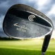 Cleveland Tour Action Reg 588 Diadic 53&deg; Gap Wedge Steel Golf Club Right Hand