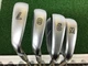 Ping I525 5S Iron Set Flex S