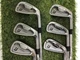 Bridgestone J15CB Iron Set / 5-PW / MODUS3 TOUR120 S Japan ver. "Excellent-"