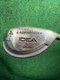 Womens Adams Golf Idea a2 OS Hybrid 4 Iron Aldila 55g Ladies Flex High Launch