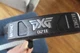 PXG 0211 Bayonet blade putter 34" w/headcover