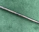 Ping Alta CB (G400) Regular Flex Graphite Iron Shaft Pull  36.0" / Tip .355