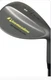 Pinemeadow Wedge (Left-Handed, 64-Degrees )
