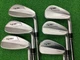HONMA TOUR WORLD TR20B Iron Set Golf Club 5-10 6pcs NS PRO MODUS3 Flex S#BD10982