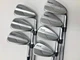 Ping I525 Iron Set 5I - 9I,W,U 7 Clubs N.S.PRO 950GH neo Flex S Black Dot Men