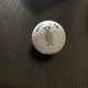 Nike - Roswell Alien Golf Ball 