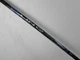UST Mamiya LIN-Q M40X BLUE 6F4 (S) Stiff Flex Driver Shaft W/ Cobra Adapter