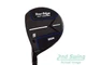 Tour Edge Hot Launch E524 Fairway Wood 5 Wood 5W Graphite Regular Left 42.25in