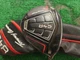 Tommy Armour 845 MM20 3 Wood UST Mamiya Helium Graphite Shaft Regular Flex w HC