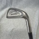 Tommy Armour 845s Silver Scot 7 Iron Steel Stiff Shaft Original Grip RH
