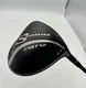 Adams Speedline Fast 12 Driver 9.5* Pro launch Blue 55g Stiff Flex Shaft