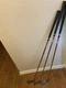 Tommy Armour 845s Silver Scot 3 6 7 Irons Right Handed Regular Flex Steel Shafts