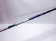 Graphite Design TOUR AD VR-6 X Driver Shaft 44 in Titleist Sleeve