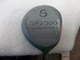 *Dunlop SP 2000 #5 Fairway Wood