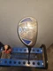 USKG TS3 V5 Launch 3-Hybrid 21&ordm; Graphite Shaft  39" Right-Handed