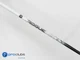 New Aldila Rogue White 130 MSI 70 Stiff Driver / Wood Shaft .335" Tip 503629