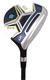 Rife New Mens 812s #5 Fairway Metal Wood Golf Club Regular Flex Graphite Shaft