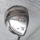 Adams Tight Lies Redline Smart 3 Fairway Wood 15 Degrees G75 Regular RH M-102204