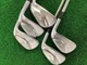 Mizuno Mizuno Pro 245 6S Iron Set IR Flex S