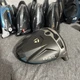 2026 TaylorMade Qi4D MAX LITE 12.0* Driver Head ONLY
