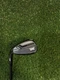 PXG 0211 XCOR2 Xtreme Dark Black Gap Wedge GW Stiff Flex Graphite Left Handed LH