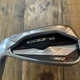 LH Cobra AIR-X PW Pitching Wedge Ultralite Cobra Stiff Flex Steel LEFT