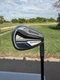 TaylorMade SpeedBlade 36&rdquo; 8 Iron R Flex Velox Graphite 65 Grams Midsize Grip