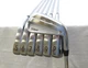 Titleist T100 Forged Iron Set 4-PW AMT Tour White S300 Stiff Flex Steel Shafts