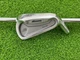 Mizuno Golf MX-23 Grain Flow Forged 6 IRON (HEAD ONLY) Right Handed Used Club