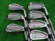 Miura Iron Set CB-301 5-6-7-8-9-Pw-Gw N.S.PRO 950GH Flex S