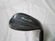 Mizuno Pro T-1 Black IP Wedge 58deg / PROJECT X 6.5